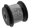 MERCE 1663330200 Control Arm-/Trailing Arm Bush